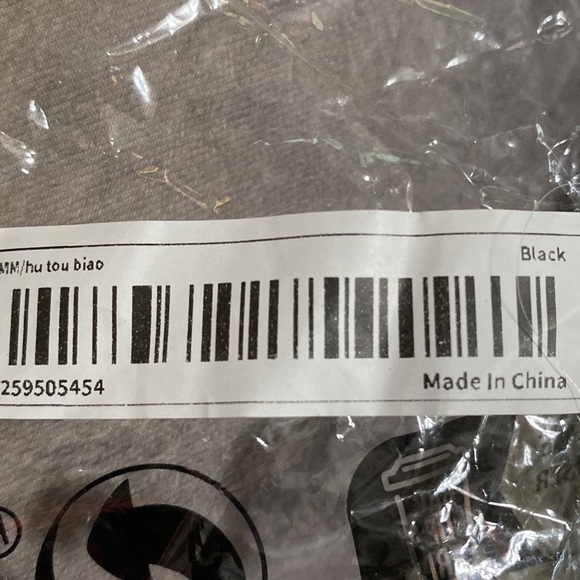 Winter Cap Unisex with Comfy Plush Inside - Picture 5 of 5